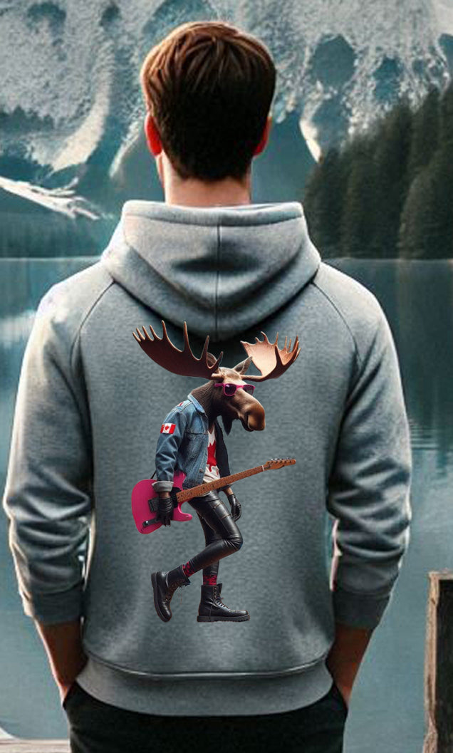 Unisex Sinclair Hoodie
