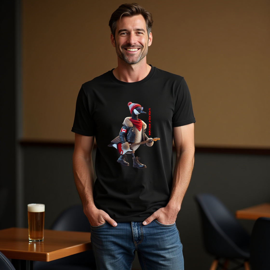 Unisex Ahead By A Feather T Shirt