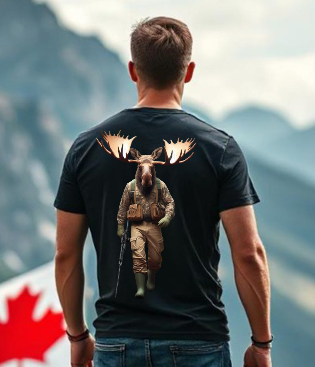 Unisex The Rack T Shirt