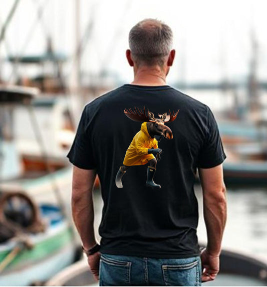 Unisex The Killick T Shirt