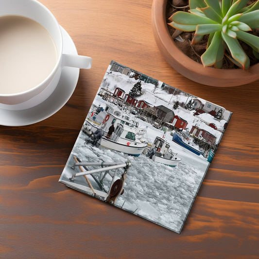 Arnold's Cove Coaster