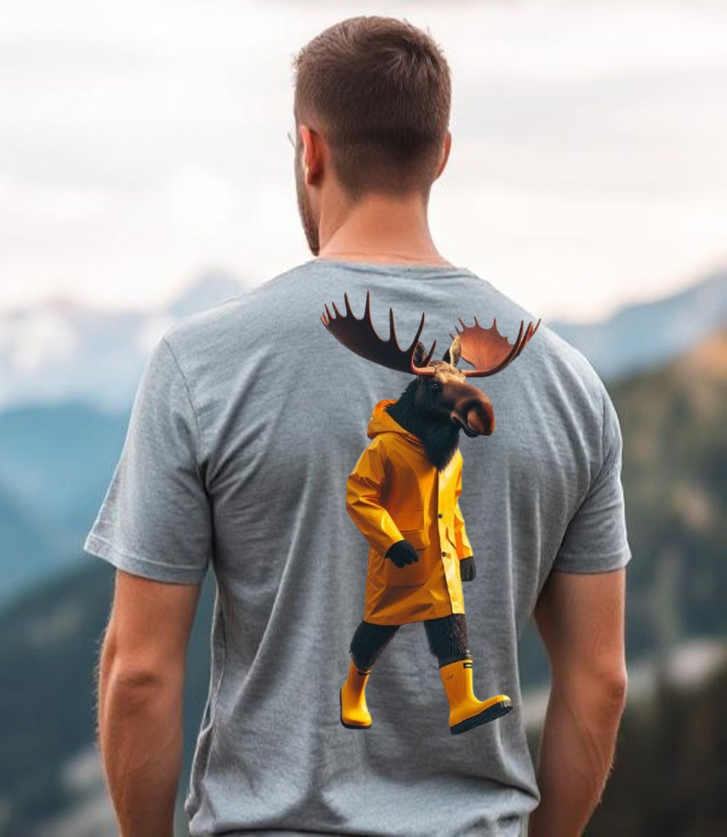 Unisex Turr Chaser T Shirt
