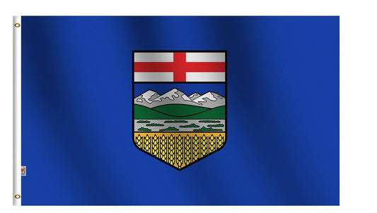 Alberta Flag