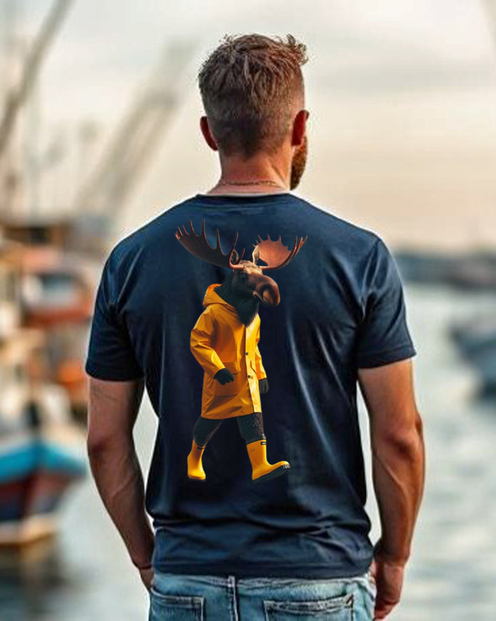 Unisex Turr Chaser T Shirt