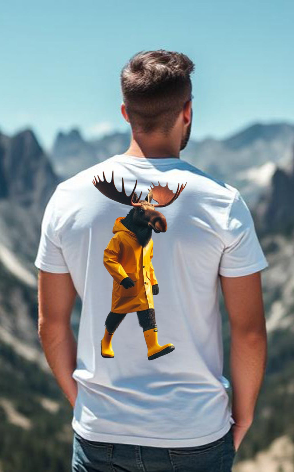 Unisex Turr Chaser T Shirt