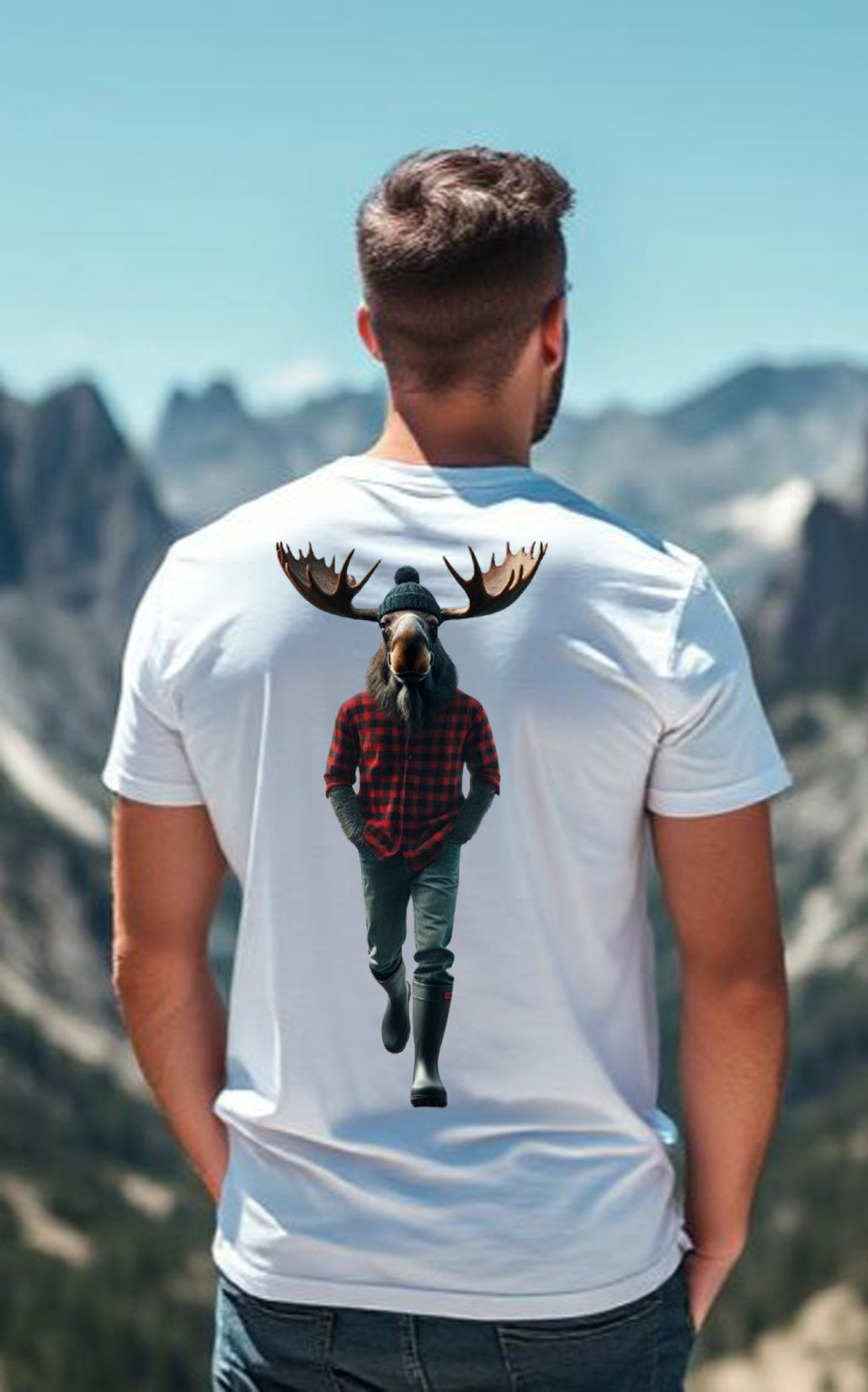 Unisex The Duke Of Dildo T Shirt