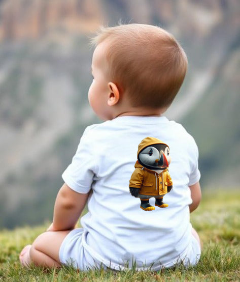 Unisex Infant Twilly T Shirt