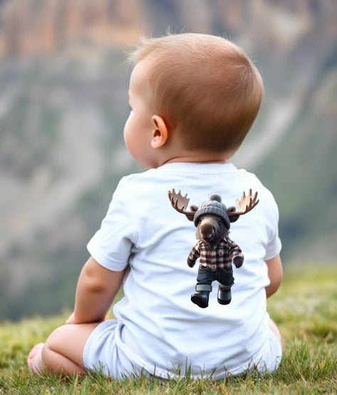 Unisex Infant Lil Paddy T Shirt