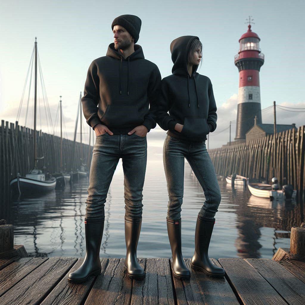 Nova Scotia Lifestyle Hoodie