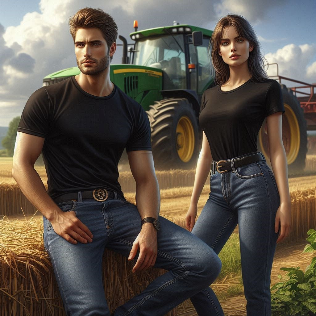 Manitoba T Shirt