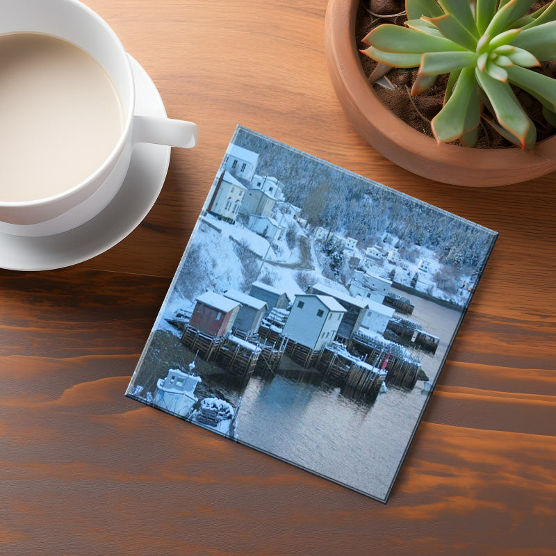 Boat Harbour West Coaster