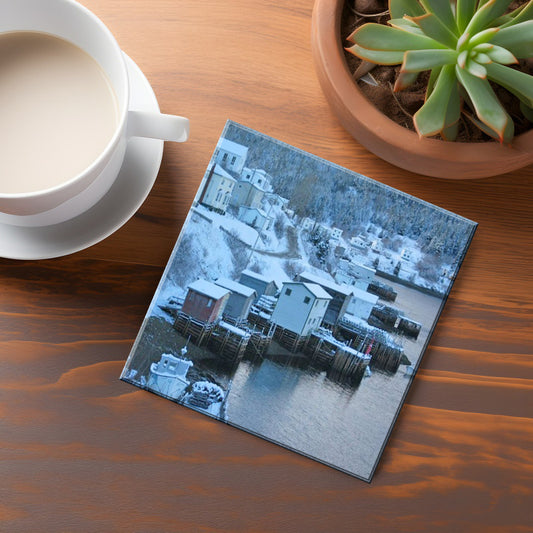 Boat Harbour West Coaster