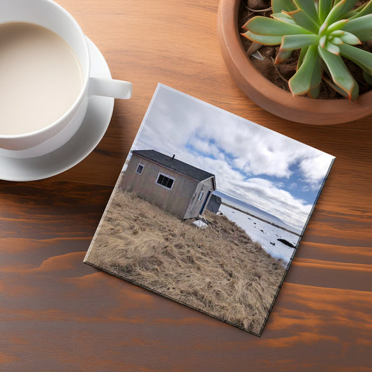 Boswarlos Coaster