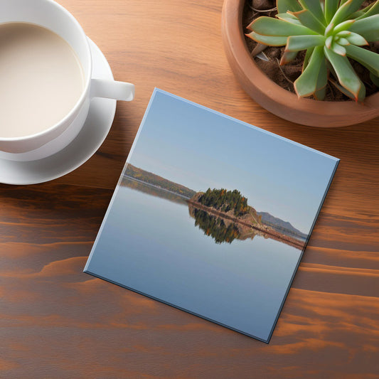 Botwood Coaster
