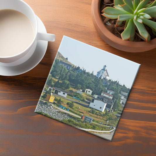 Broad Cove Coaster