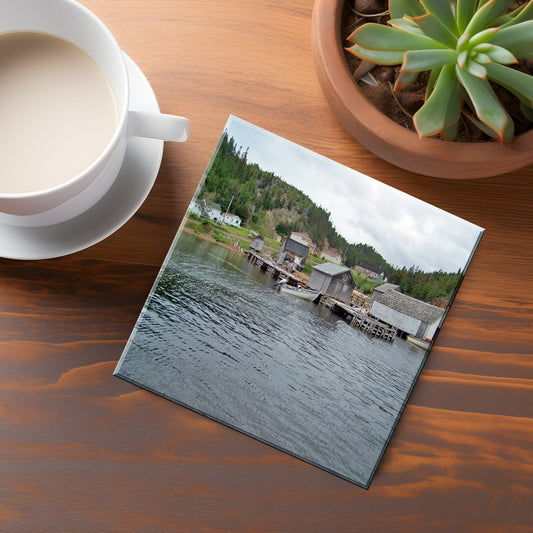 Cottrells Cove Coaster