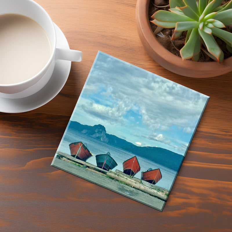 Coxs Cove Coaster
