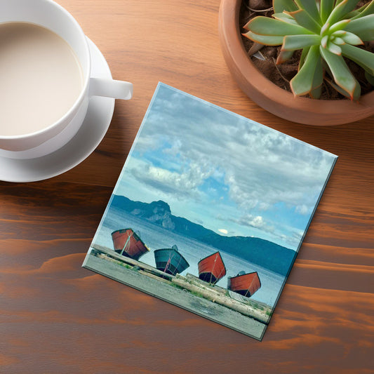 Coxs Cove Coaster