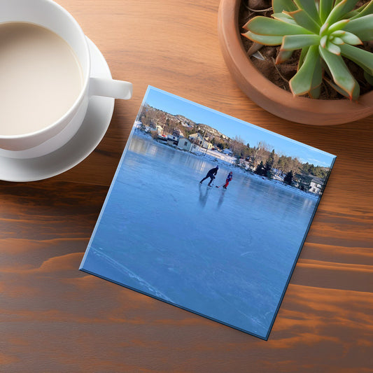 Cupids Coaster