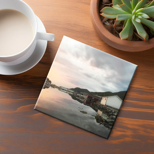Englee Coaster