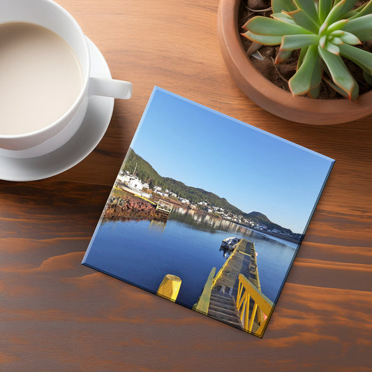 Grand La Pierre Coaster