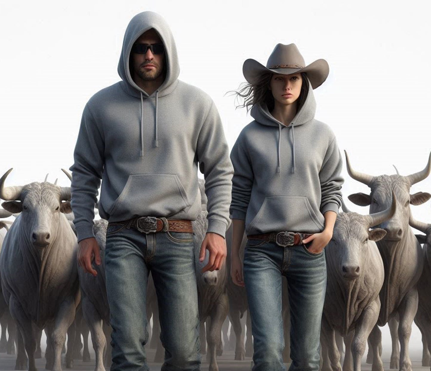 Alberta Hoodie