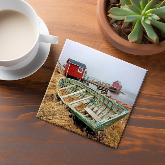 Joe Batts Arm Coaster