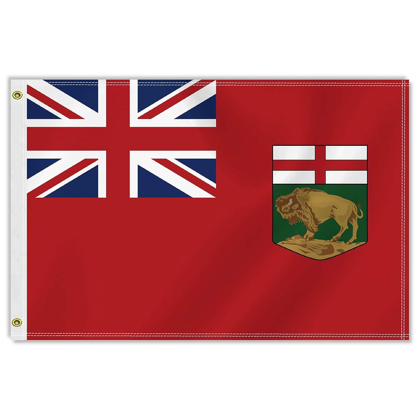 Manitoba Flag
