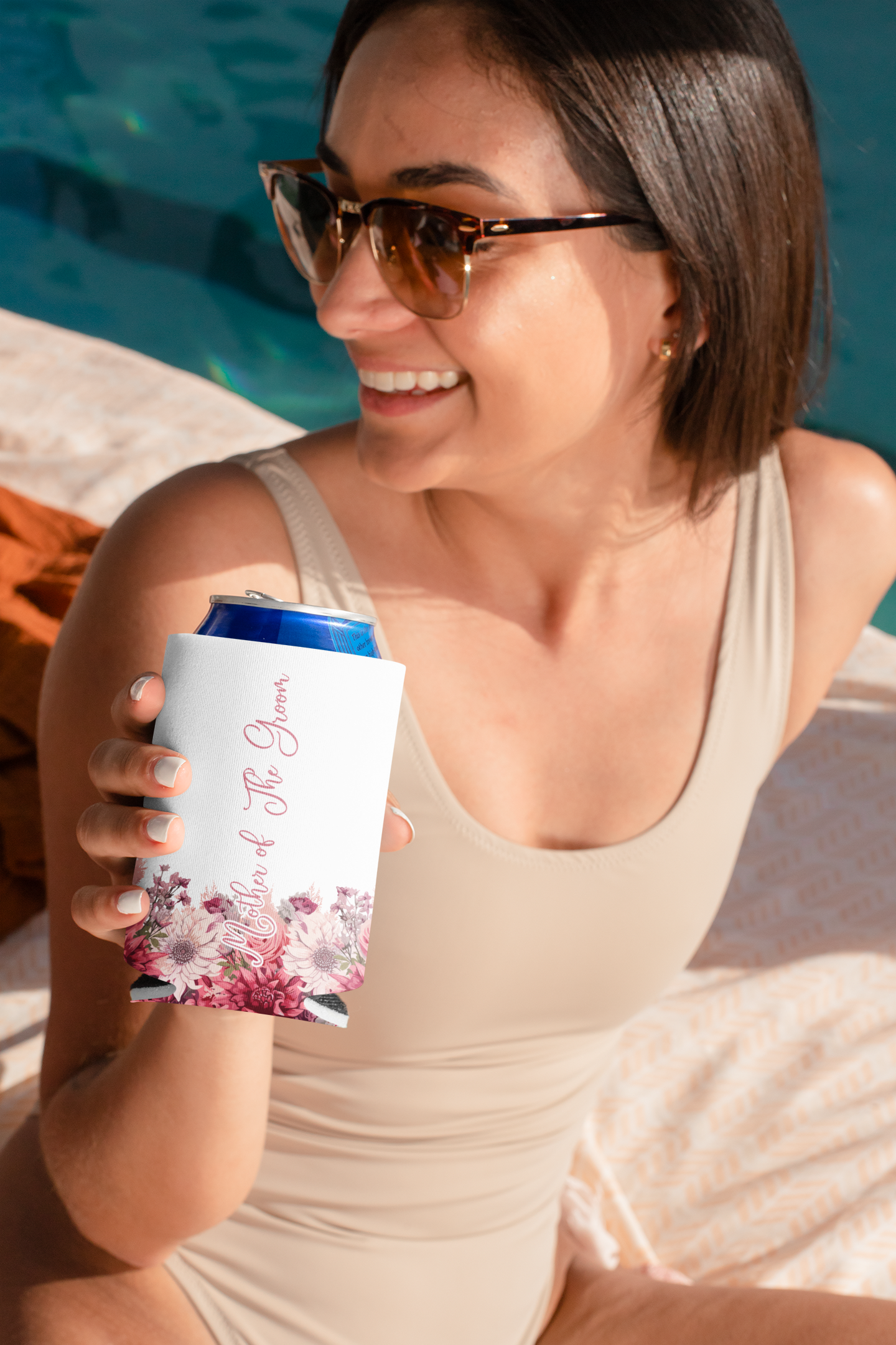 Mother Of The Groom Cozy