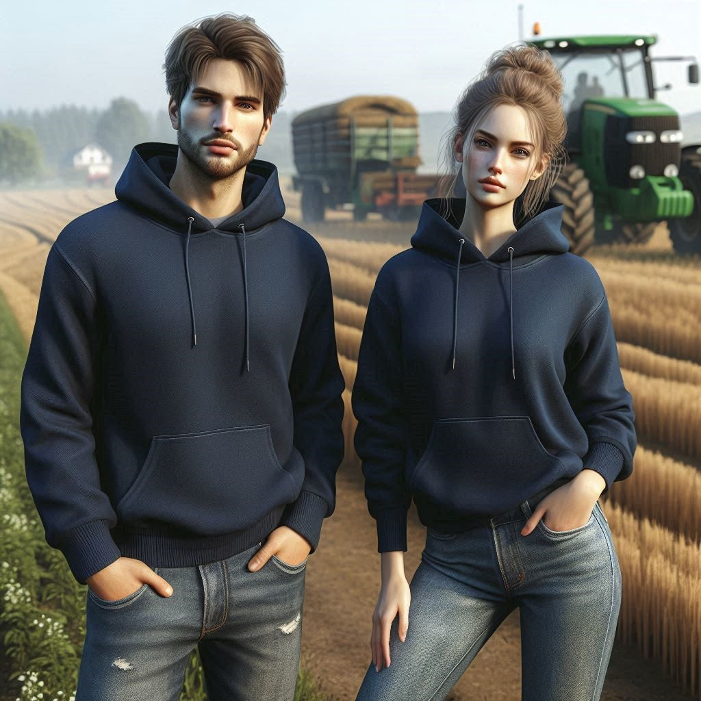 Manitoba Hoodie