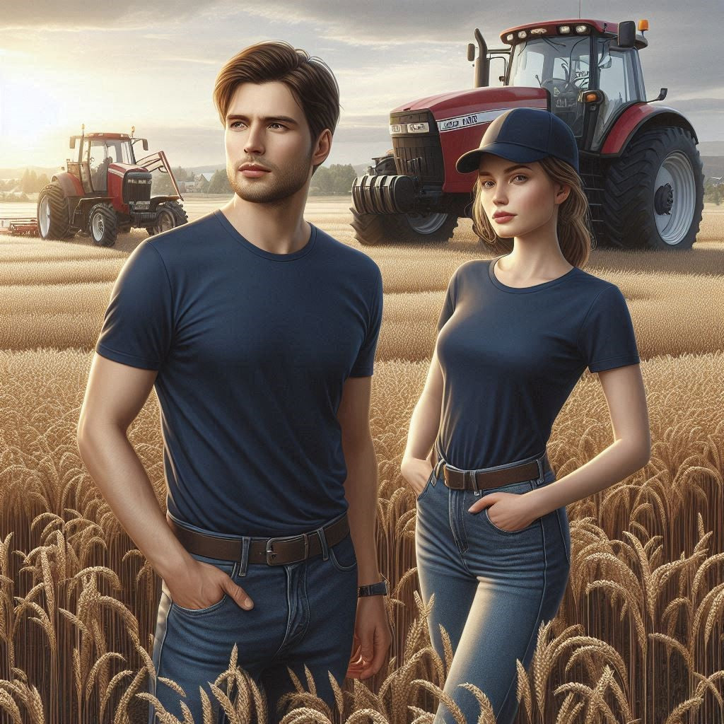 Manitoba T Shirt