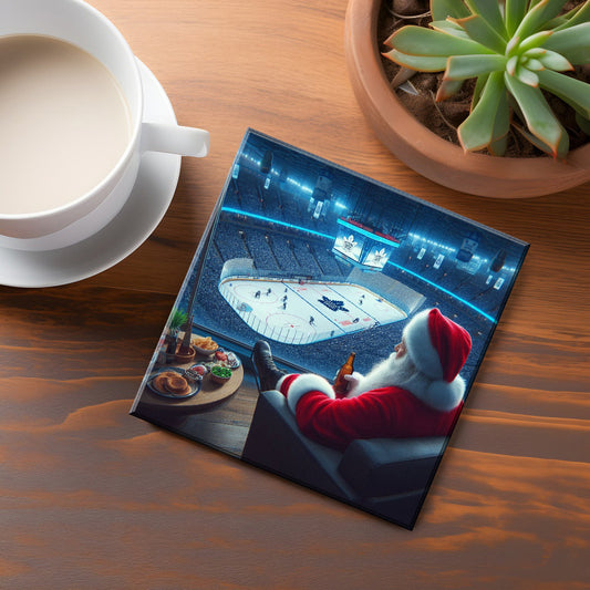 Ontario Santa ( TML) Coaster