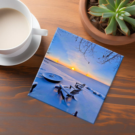 Ottertail Lake Coaster