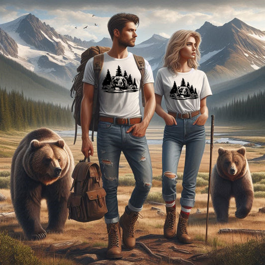 British Columbia  T Shirt