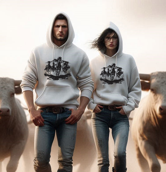 Alberta Hoodie