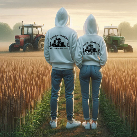 Manitoba Hoodie